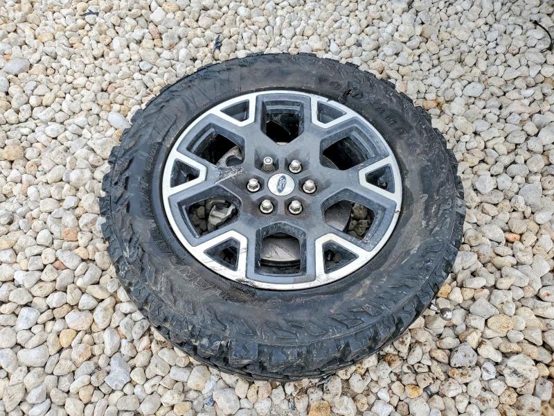 53949986 :رقم المزاد ، 1FTEW2LPXSKD60313 vin ، 2025 Ford F150 مزاد بيع