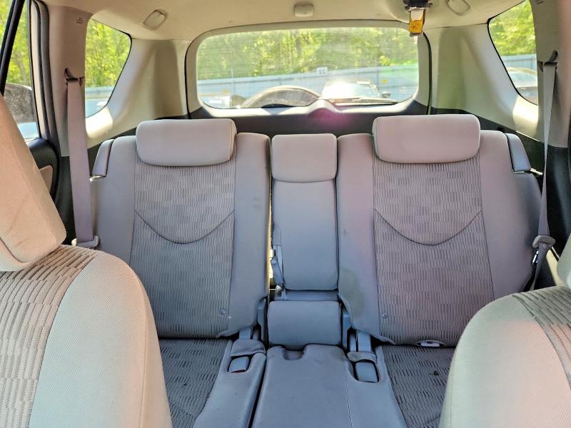 Aukcja sprzedaży 2011 Toyota Rav4, vin: JTMZF4DVXB5034391, numer aukcji: 52871716