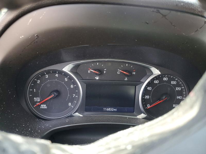 2020 Gmc Terrain მანქანა იყიდება აუქციონზე, vin: 3GKALVEV2LL106118, აუქციონის ნომერი: 54334816