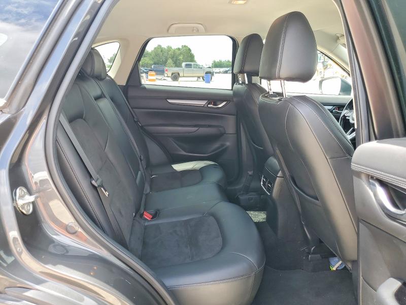 Aukcja sprzedaży 2018 Mazda Cx-5, vin: JM3KFBCM7J0471816, numer aukcji: 52406976