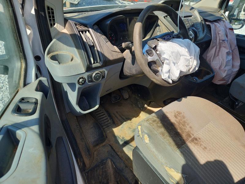 Продаж на аукціоні авто 2019 Ford Transit, vin: 1FDBW5PM6KKB87311, номер лоту: 52837656