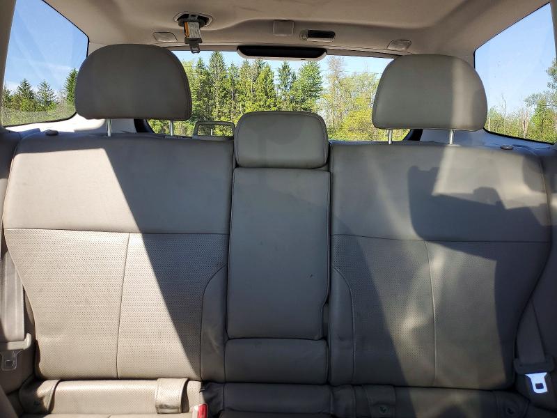 2009 Subaru Forester მანქანა იყიდება აუქციონზე, vin: JF2SH64619H748789, აუქციონის ნომერი: 54851746