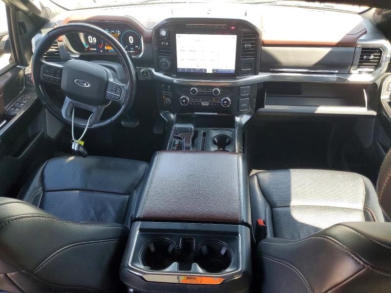 Aukcja sprzedaży 2021 Ford F150, vin: 1FTFW1E88MKD22389, numer aukcji: 55017796