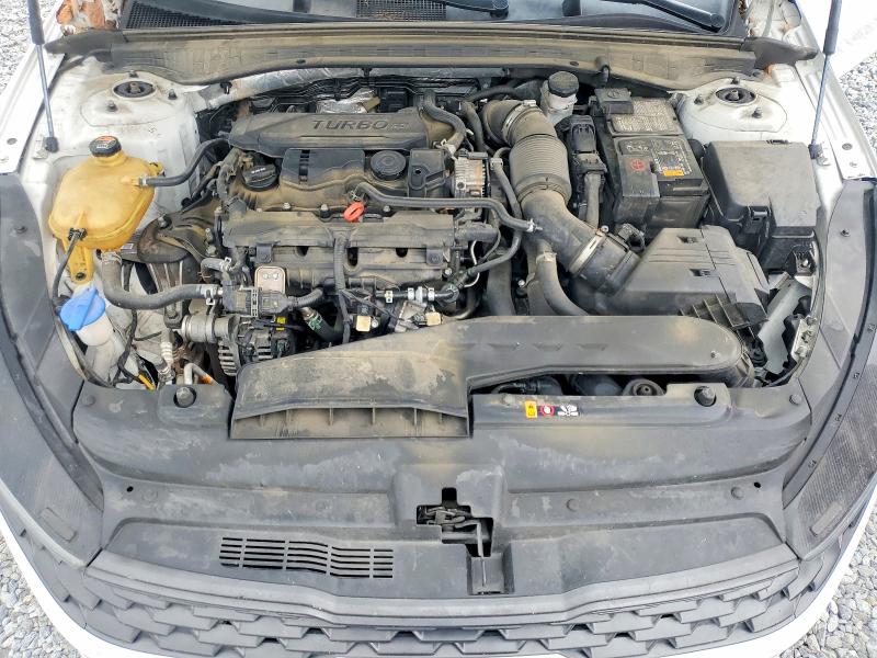 2022 Kia K5 მანქანა იყიდება აუქციონზე, vin: 5XXG14J24NG144482, აუქციონის ნომერი: 52469986