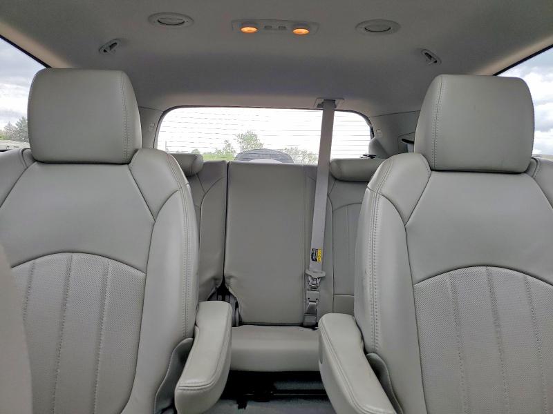 Aukcja sprzedaży 2013 Buick Enclave, vin: 5GAKRCKD7DJ270215, numer aukcji: 53168176