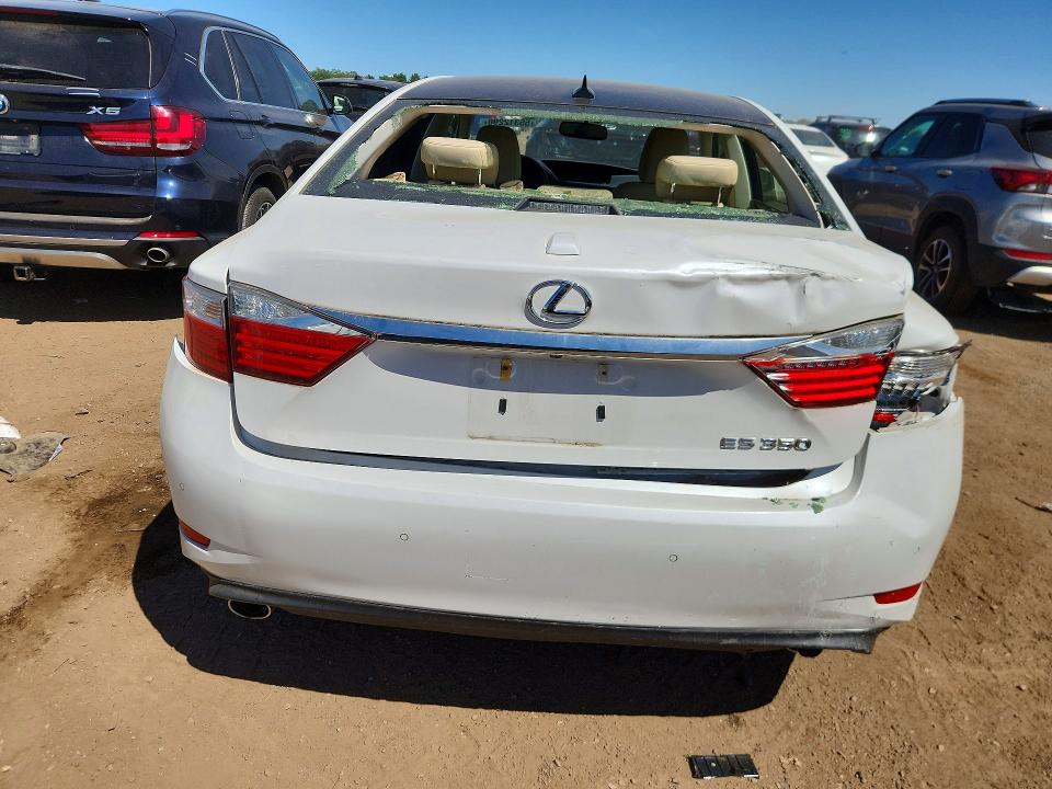Продаж на аукціоні авто 2014 Lexus Es, vin: JTHBK1GG9E2148962, номер лоту: 55312296