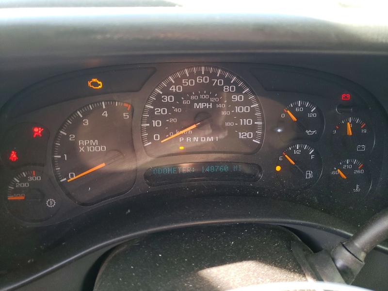 Продажа на аукционе авто 2006 Chevrolet Silverado, vin: 1GCHK29D26E274729, номер лота: 54882836
