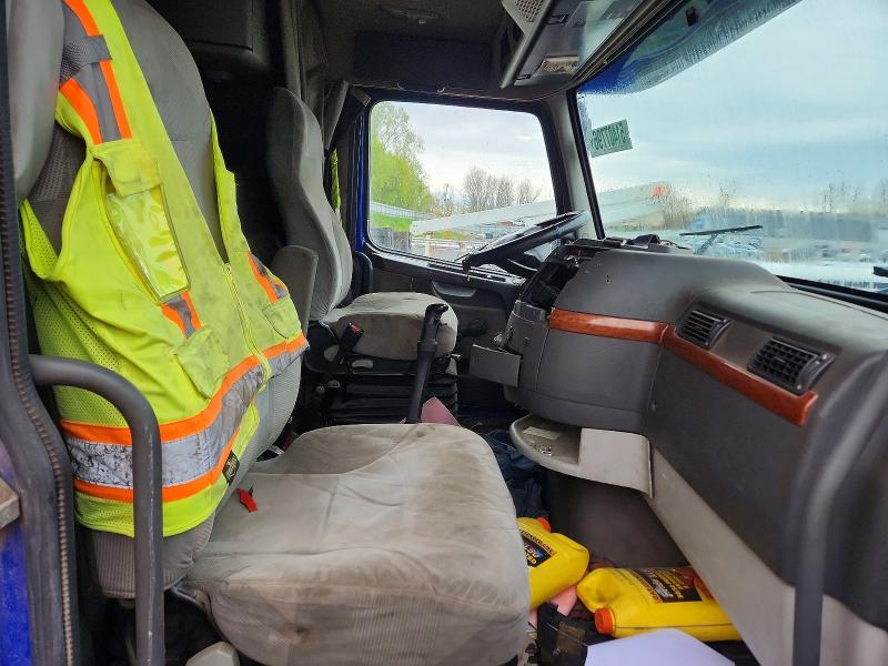 Продаж на аукціоні авто 2007 Volvo Vnl, vin: 4V4NC9GH97N468257, номер лоту: 51407796