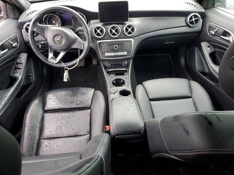 Продаж на аукціоні авто 2019 Mercedes-benz Gla, vin: WDCTG4EB0KU000693, номер лоту: 55050446
