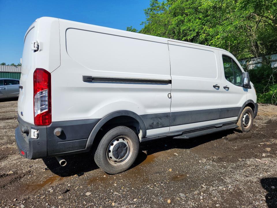 Aukcja sprzedaży 2020 Ford Transit, vin: 1FTBR1YGXLKB75306, numer aukcji: 49647586