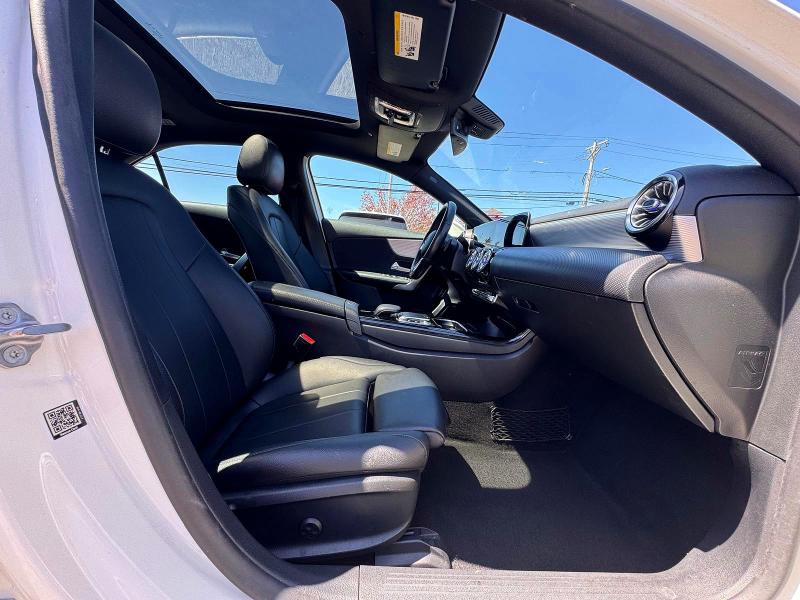 Продажа на аукционе авто 2020 Mercedes-benz A, vin: W1K3G4EB3LJ231165, номер лота: 52513936