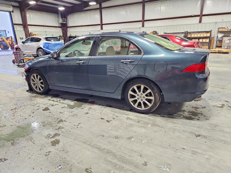 Aukcja sprzedaży 2008 Acura Tsx, vin: JH4CL96928C014439, numer aukcji: 54596996