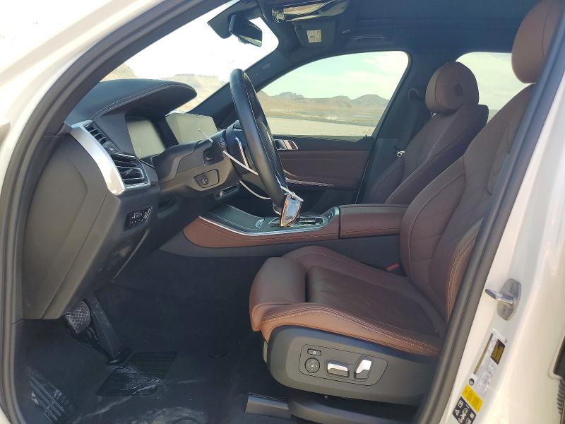 Продажа на аукционе авто 2023 Bmw X5, vin: 5UXCR6C08P9P49425, номер лота: 53304836