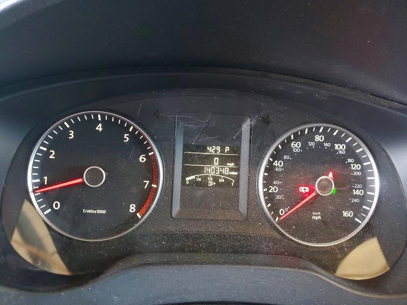 Продаж на аукціоні авто 2013 Volkswagen Jetta, vin: 3VWDP7AJ3DM414435, номер лоту: 53052866