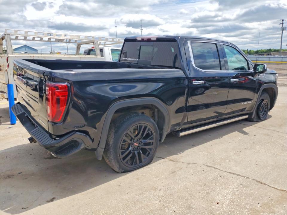 Продаж на аукціоні авто 2021 Gmc Sierra, vin: 1GTU9FEL8MZ275646, номер лоту: 52401966