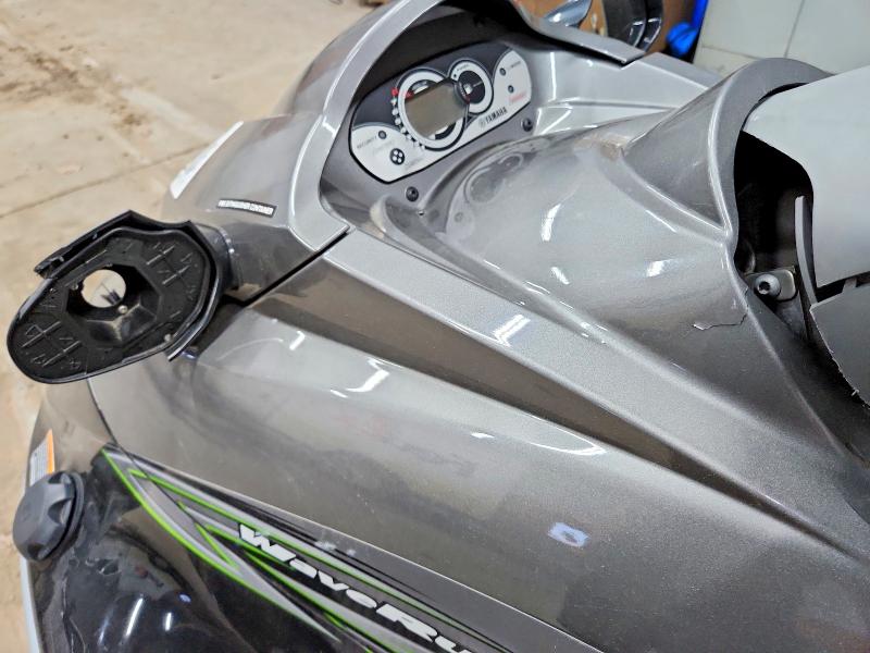 Продаж на аукціоні авто 2011 Yam Wave Runner Vx110, vin: YAMA3683C111, номер лоту: 54459616