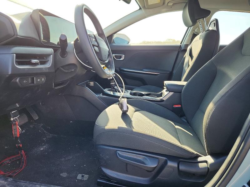 Продаж на аукціоні авто 2026 Kia K4, vin: 3KPFT4DE2TE251225, номер лоту: 52053656
