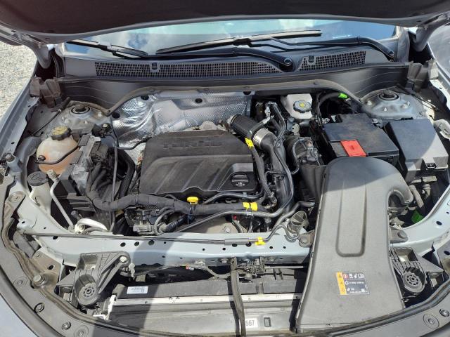 Aukcja sprzedaży 2024 Buick Envista, vin: KL47LAE27RB094914, numer aukcji: 54958116