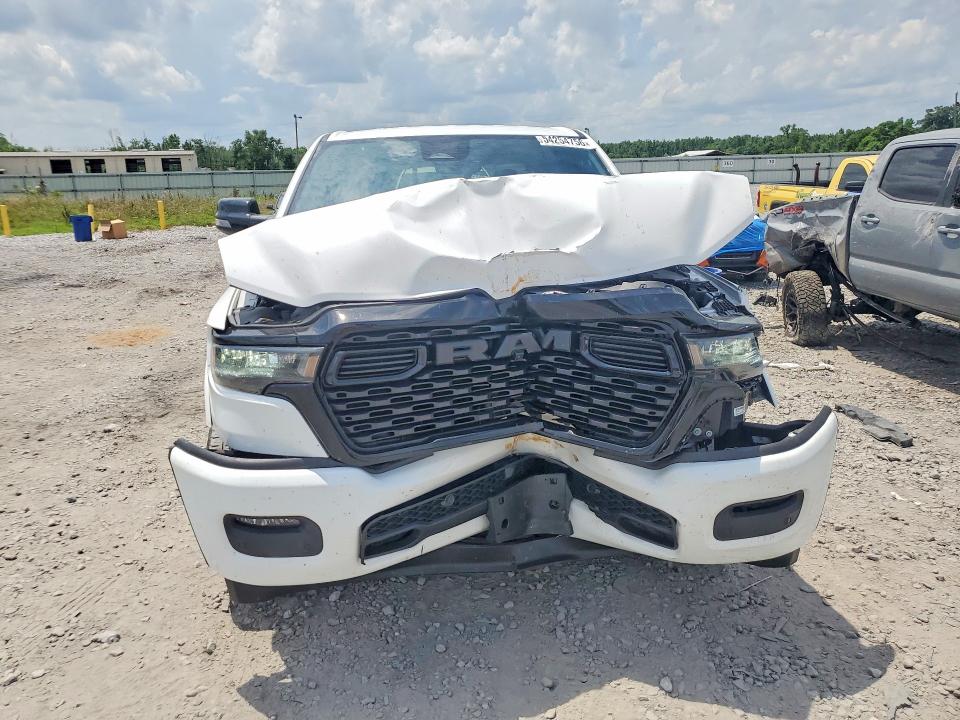 Aukcja sprzedaży 2025 Ram 1500, vin: 1C6RRFFG1SN159353, numer aukcji: 54254756