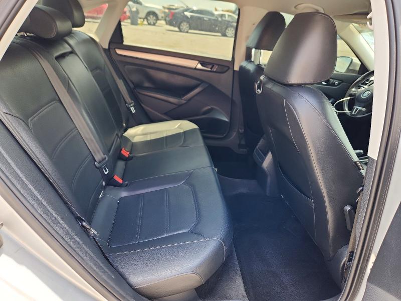 Продаж на аукціоні авто 2015 Volkswagen Passat, vin: 1VWAS7A3XFC084381, номер лоту: 51983166