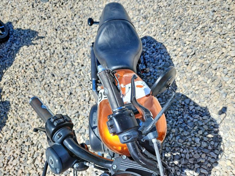 Aukcja sprzedaży 2014 Harley-davidson Xl883, vin: 1HD4LE210EC449954, numer aukcji: 54805756