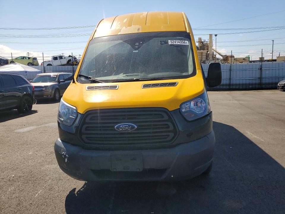Продажа на аукционе авто 2018 Ford Transit, vin: 1FTYR2XM0JKA70732, номер лота: 52414356