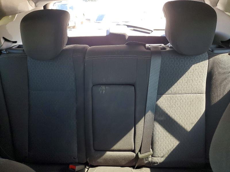 Продажа на аукционе авто 2019 Chevrolet Trax, vin: 3GNCJKSB6KL383038, номер лота: 52424366