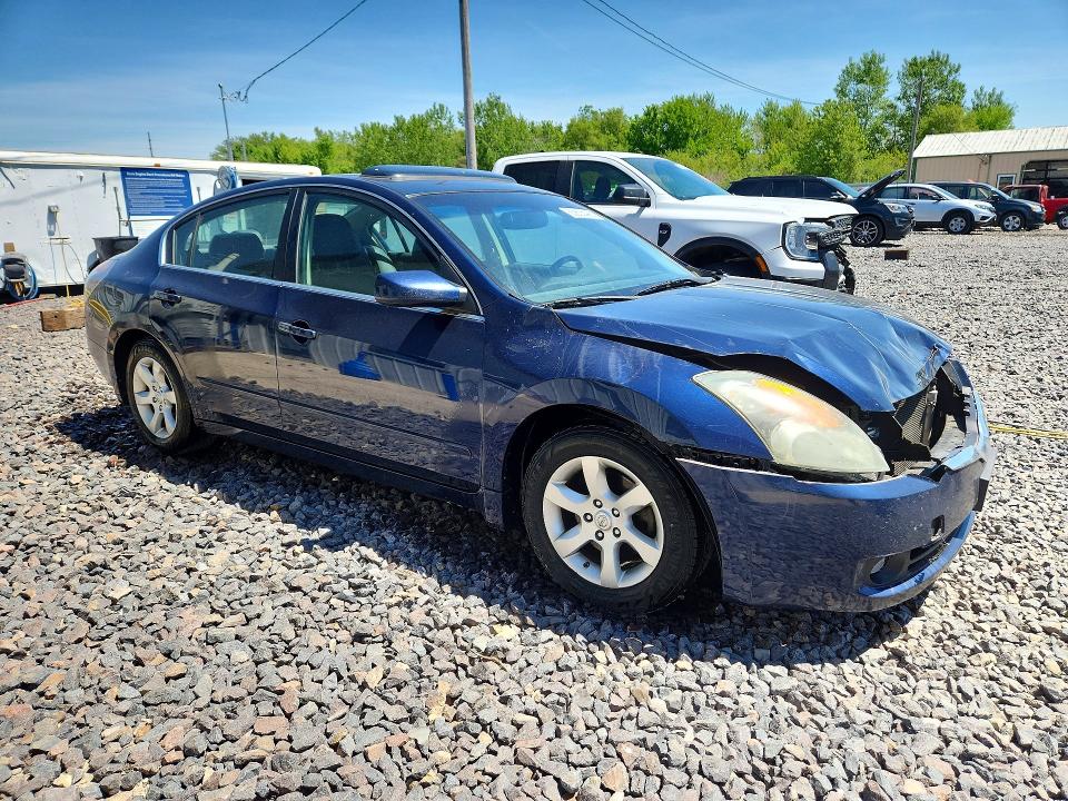 Aukcja sprzedaży 2009 Nissan Altima, vin: 1N4AL21E79N459680, numer aukcji: 53806496