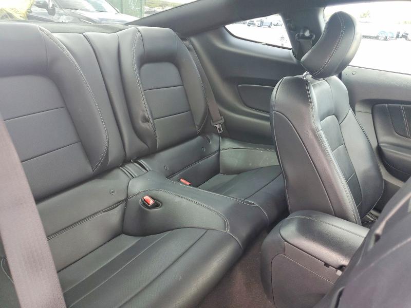 Aukcja sprzedaży 2017 Ford Mustang, vin: 1FA6P8TH7H5202229, numer aukcji: 54493226