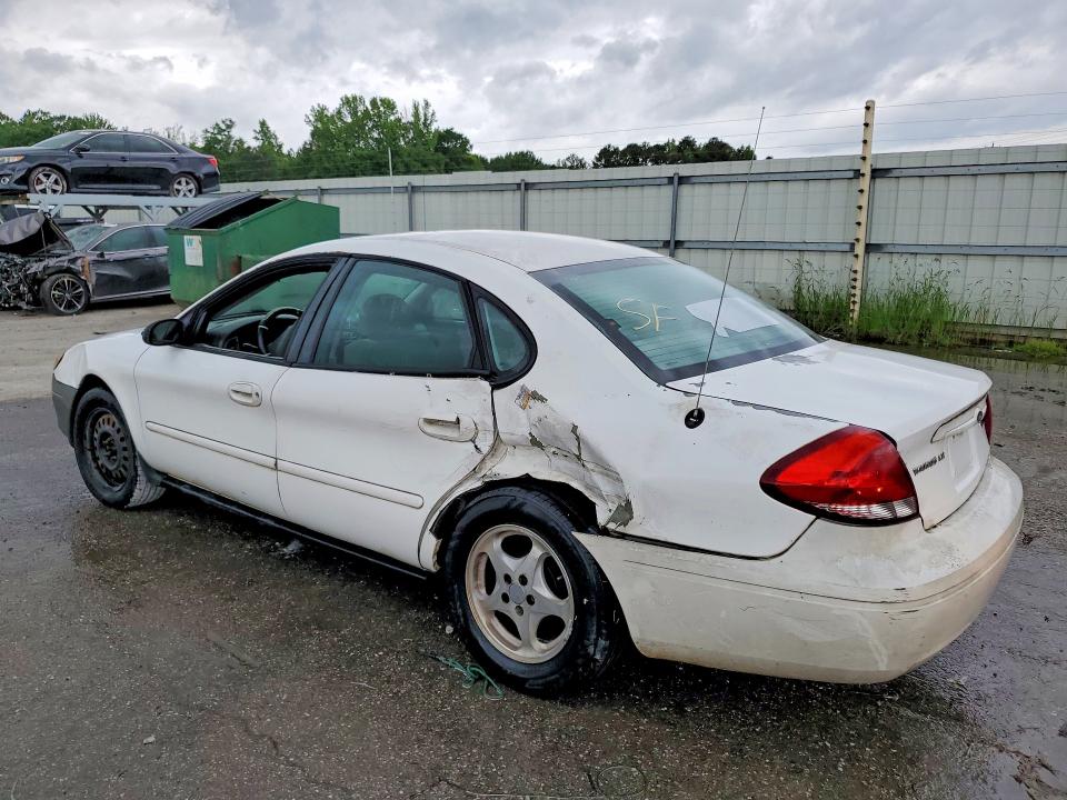 Aukcja sprzedaży 2004 Ford Taurus, vin: 1FAFP52244A179859, numer aukcji: 52310396