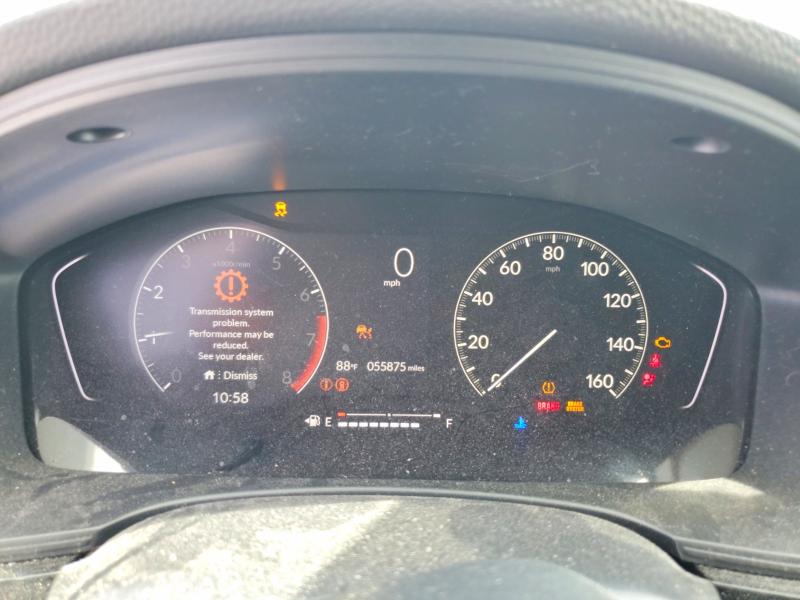 Aukcja sprzedaży 2023 Honda Civic, vin: 2HGFE1F79PH301833, numer aukcji: 54045086