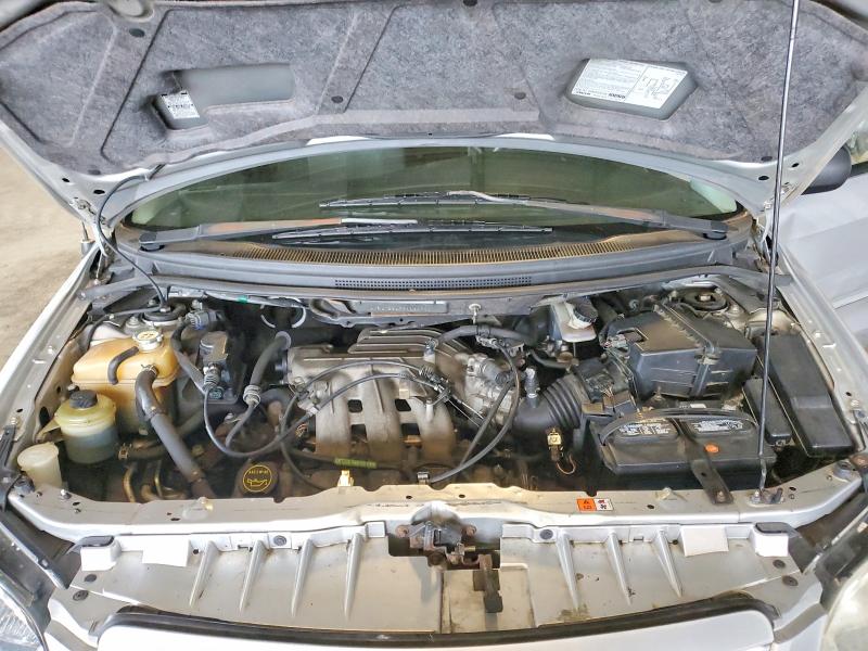 Aukcja sprzedaży 2006 Mazda Mpv, vin: JM3LW28A760564782, numer aukcji: 52196396