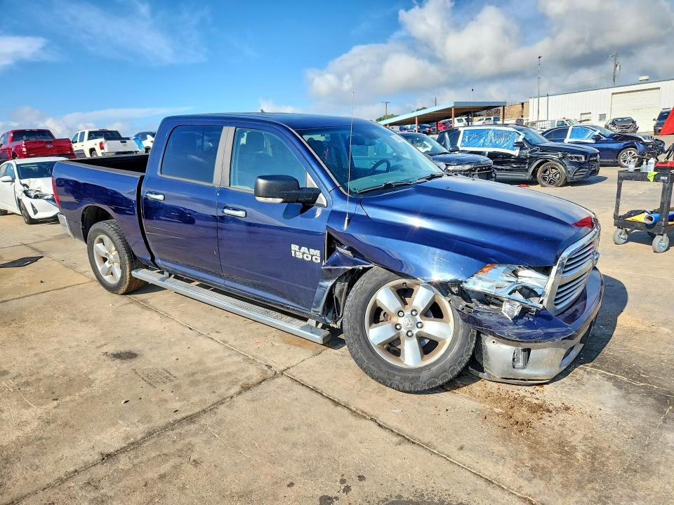 Aukcja sprzedaży 2014 Ram 1500, vin: 1C6RR6LT2ES184852, numer aukcji: 54542406
