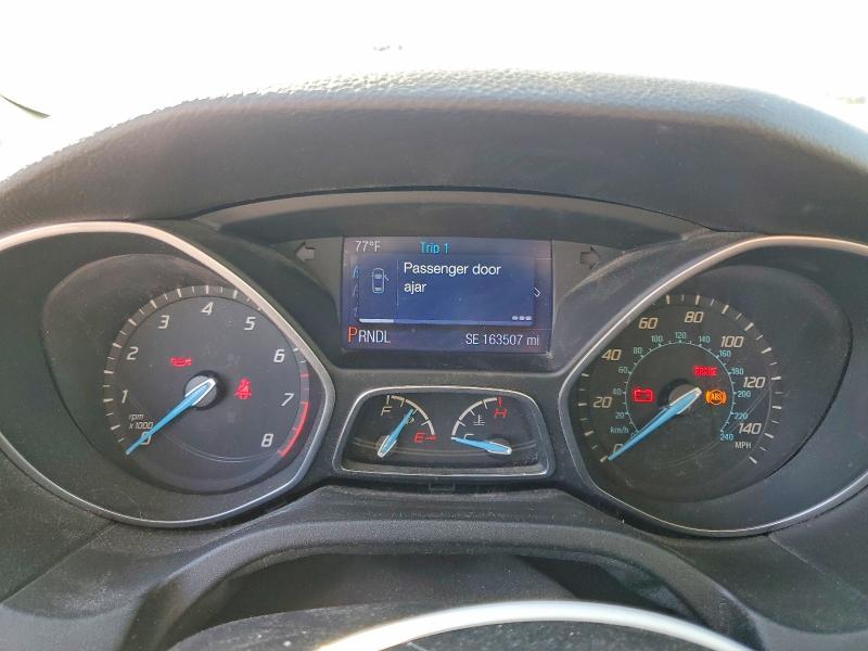 54651186 :رقم المزاد ، 1FADP3F20EL150418 vin ، 2014 Ford Focus مزاد بيع