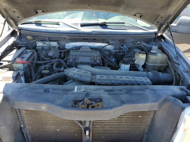 Aukcja sprzedaży 2006 Ford F150, vin: 1FTPX14586KD64248, numer aukcji: 53661226