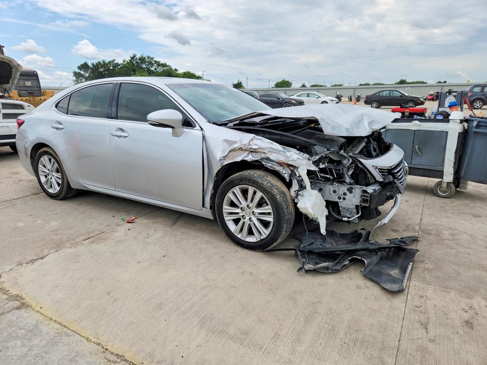 54826386 :رقم المزاد ، JTHBK1GG6D2019463 vin ، 2013 Lexus Es مزاد بيع