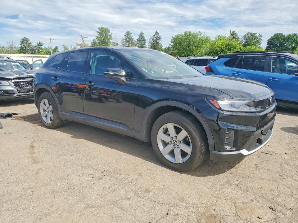 Продажа на аукционе авто 2024 Honda Prologue, vin: 3GPKHVRJ4RS535802, номер лота: 55021926