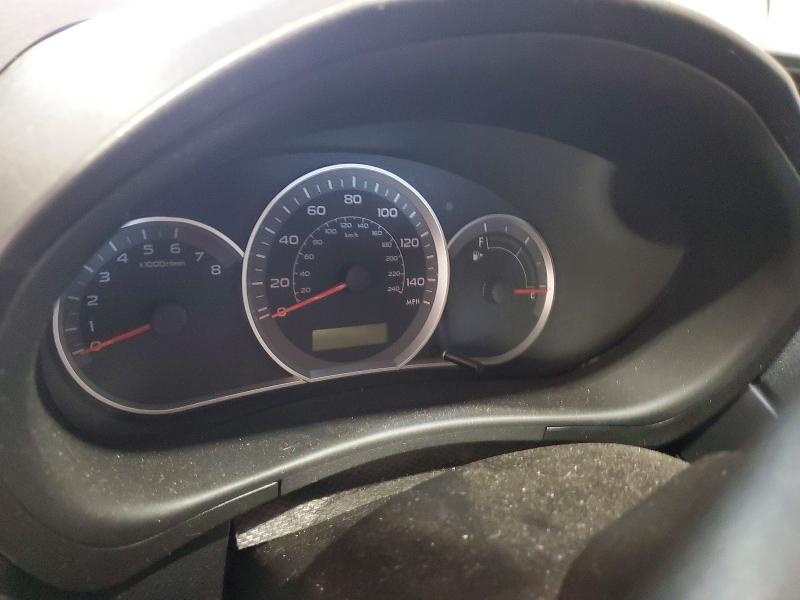 Продаж на аукціоні авто 2011 Subaru Impreza, vin: JF1GH6A69BH830516, номер лоту: 54072956