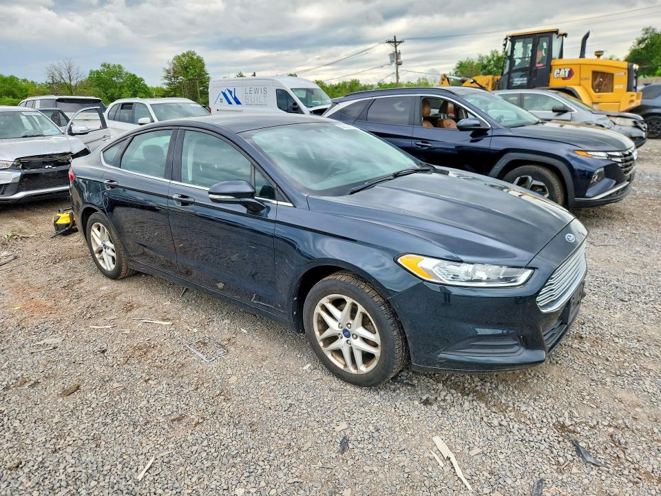 Aukcja sprzedaży 2014 Ford Fusion, vin: 3FA6P0H76ER139733, numer aukcji: 53514746
