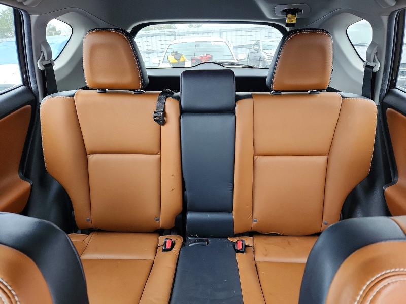 53198086 :رقم المزاد ، 2T3DFREV0JW696560 vin ، 2018 Toyota Rav4 مزاد بيع