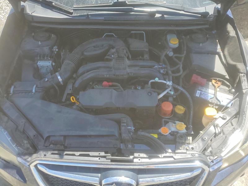 54279346 :رقم المزاد ، JF1GPAT63FH240921 vin ، 2015 Subaru Impreza مزاد بيع