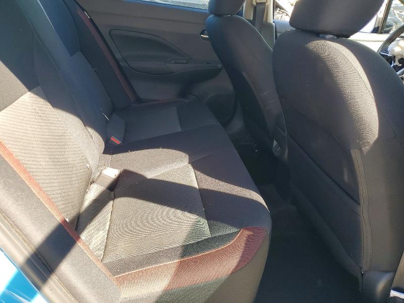 Продаж на аукціоні авто 2025 Nissan Versa, vin: 3N1CN8FV2SL825322, номер лоту: 52193016