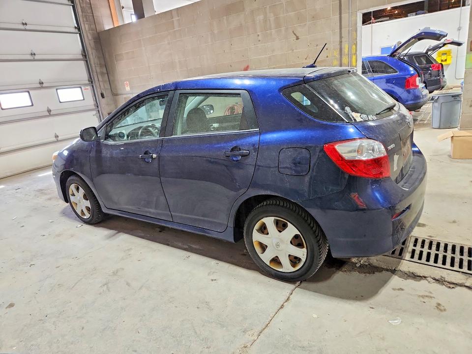 Aukcja sprzedaży 2009 Toyota Matrix, vin: 2T1KU40E19C038422, numer aukcji: 51918286