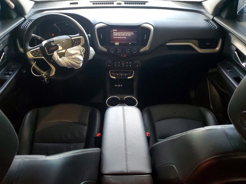 Aukcja sprzedaży 2023 Gmc Terrain, vin: 3GKALPEG1PL220811, numer aukcji: 54459976