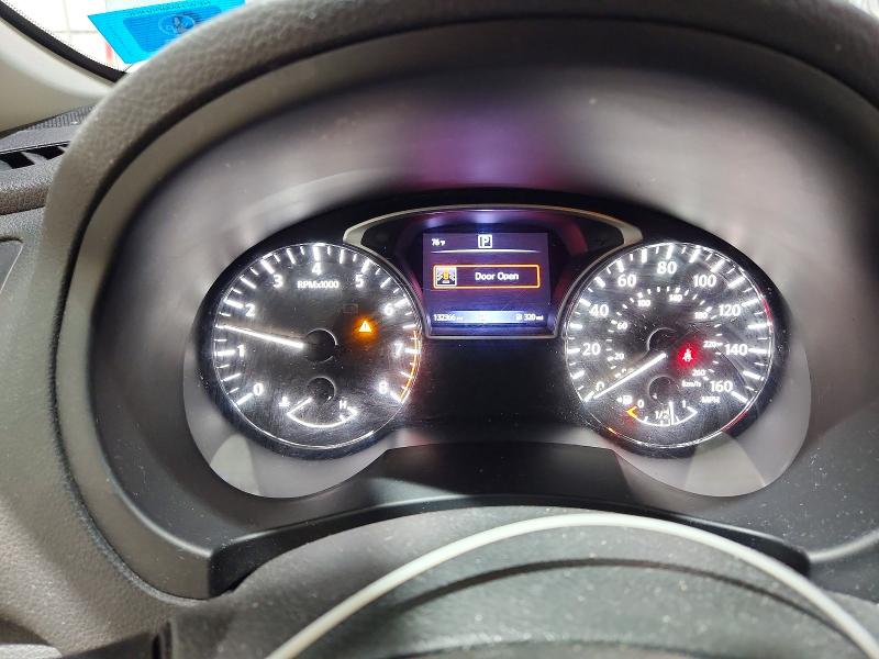 Продаж на аукціоні авто 2018 Nissan Altima, vin: 1N4AL3AP1JC188073, номер лоту: 53605356