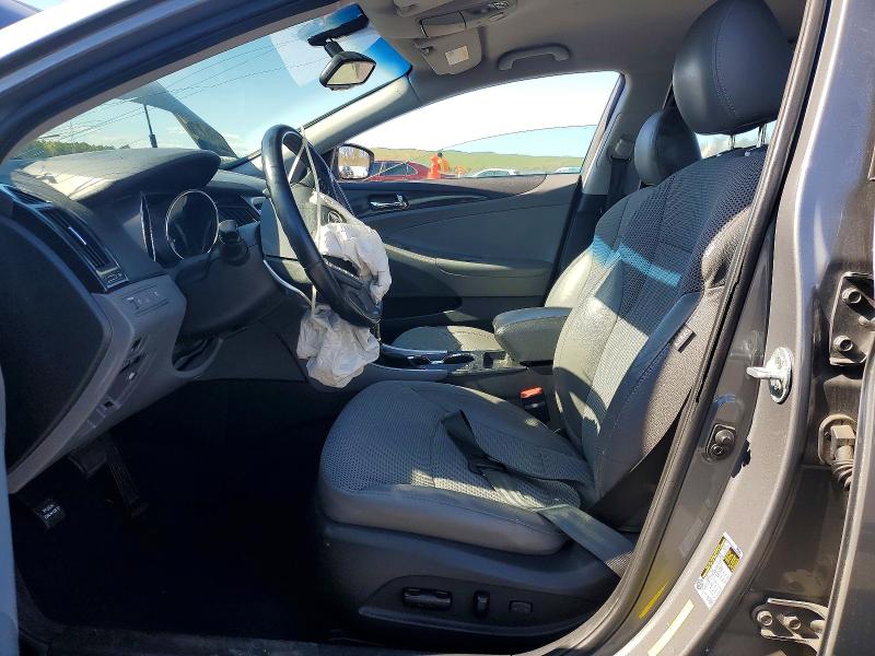 Продажа на аукционе авто 2014 Hyundai Sonata, vin: 5NPEC4AC9EH888030, номер лота: 52882816