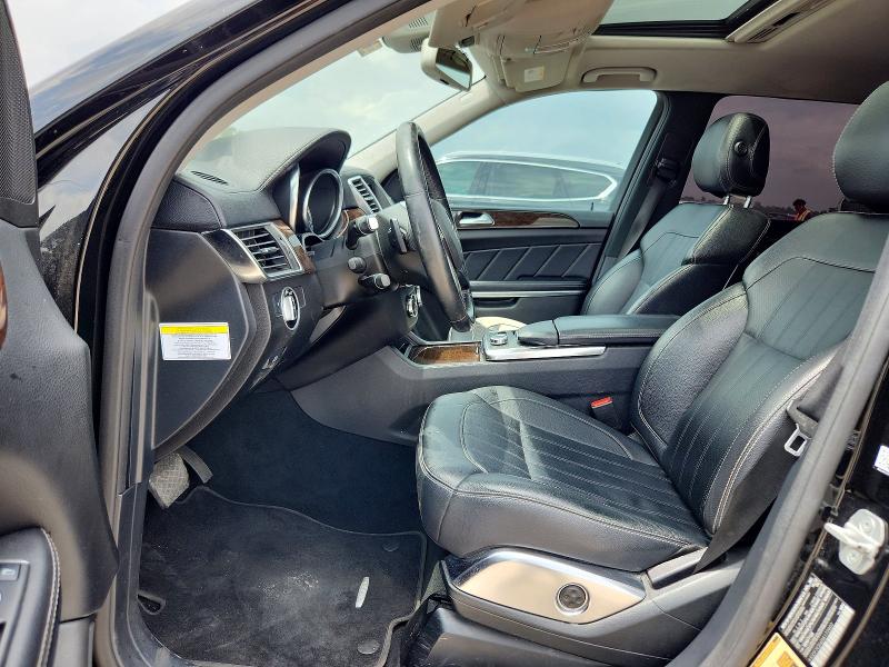 53108086 :رقم المزاد ، 4JGDF7CE6DA172402 vin ، 2013 Mercedes-benz Gl مزاد بيع