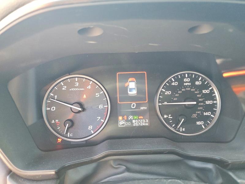 Aukcja sprzedaży 2025 Subaru Legacy, vin: 4S3BWGG6XS3002947, numer aukcji: 52177656