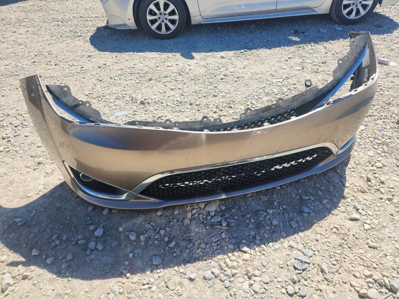 Продажа на аукционе авто 2017 Chrysler Pacifica, vin: 2C4RC1GG4HR616230, номер лота: 53232306