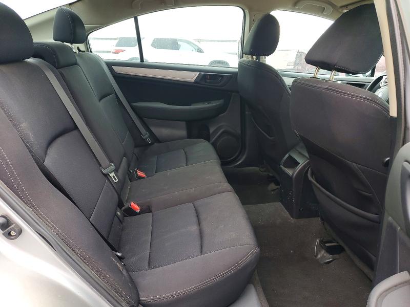 55063436 :رقم المزاد ، 4S3BNAB63H3056509 vin ، 2017 Subaru Legacy مزاد بيع